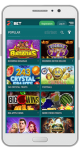 22bet casino mobile