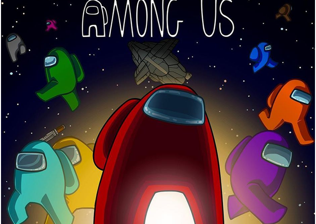 Among Us – The widely played game app in Philippines