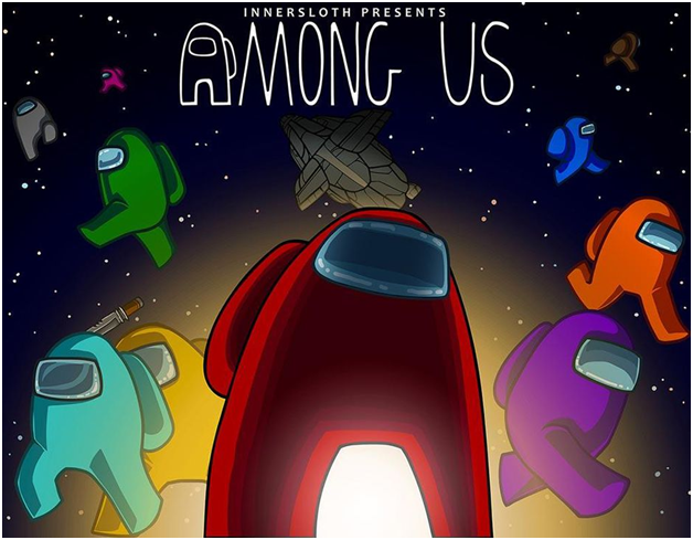 Among Us – The widely played game app in Philippines
