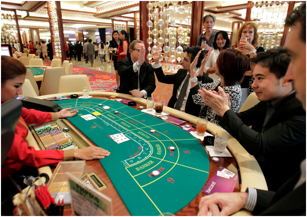 Baccarat Strategies in Philippines