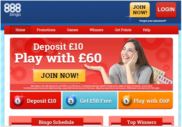Where to play online Bingo at Philippines?