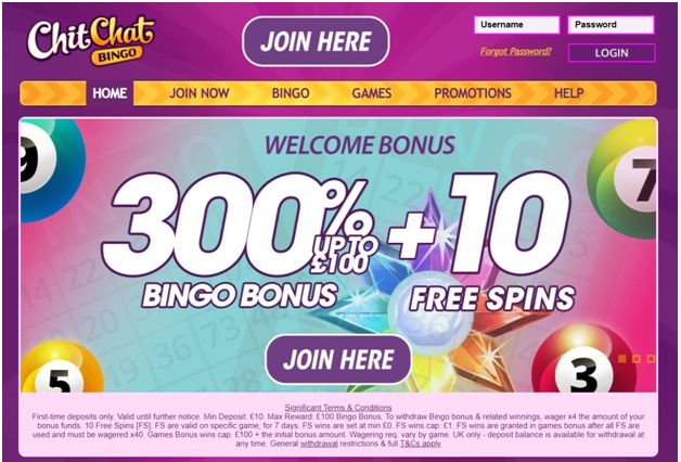 Where to play online Bingo at Philippines?