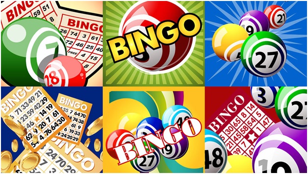 How to play online Bingo?