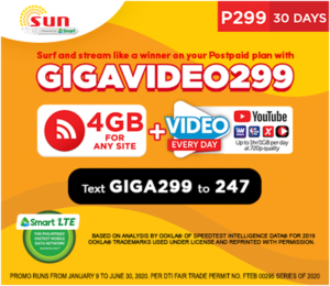 best prepaid plans for your mobile in the Philippines