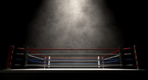 Boxing Ring