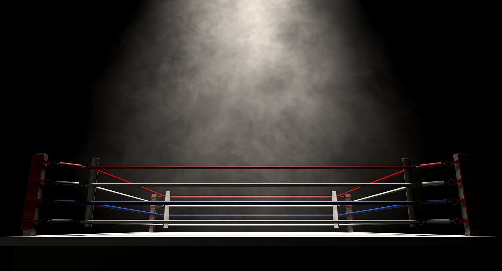 Boxing Ring