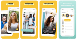 Bumble app