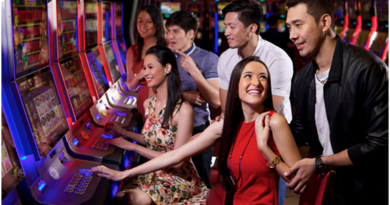 slot and table games to play at Casino Filipino