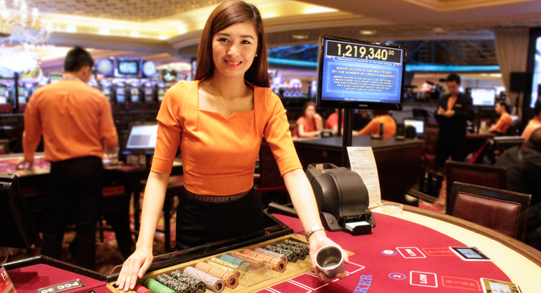 Casino Philippines