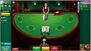 Classic Blackjack