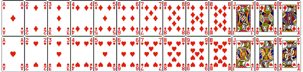 Poker Cards