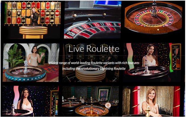 Experts Tips for Playing Live Roulette at casinos in Philippines