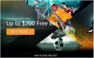 FIFA World Cup 2018 - Grab the free bet