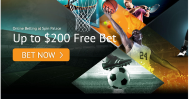 FIFA World Cup 2018 - Grab the free bet