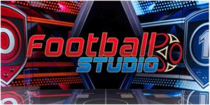 Football studio live