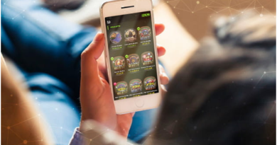 Four best casino mobile apps to play real Peso games