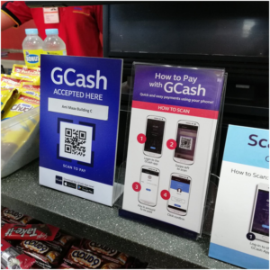 How to link Paypal, e-wallets, and banks as payment processors to Gcash?