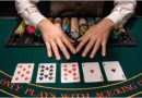 How Much Should You Buy in for at the Texas Hold’em Tables