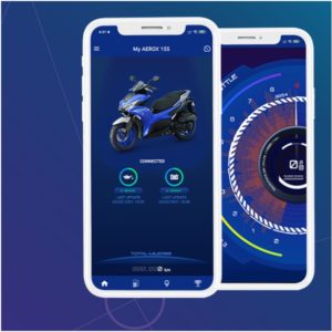 How To Connect Y Connect App To Your Motorcycle