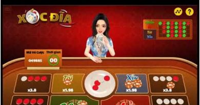 How to play Xoc Dia online in the Philippines?