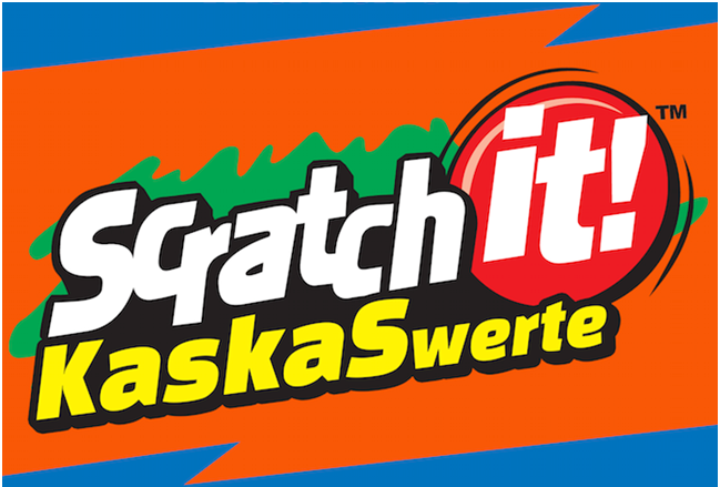 Scratchit Kaskaswerte in Philippines