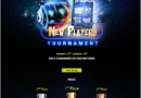 How to play poker tournaments at online casinos