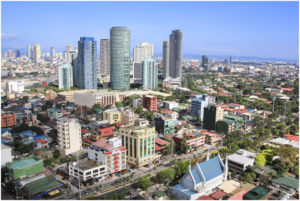 Land casinos in Philippines to accept bets online