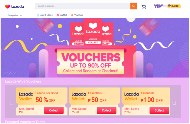 Lazada PH