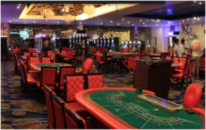 Live Dealer Casino Games- Philippines