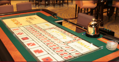 Live dealer games at Philippines