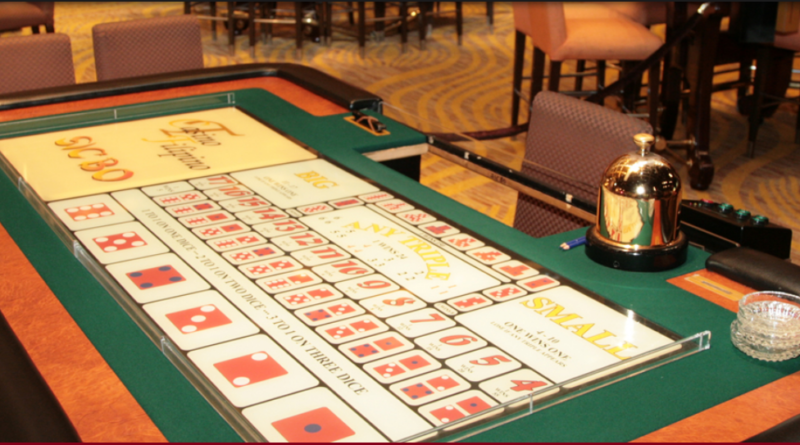 Live dealer games at Philippines