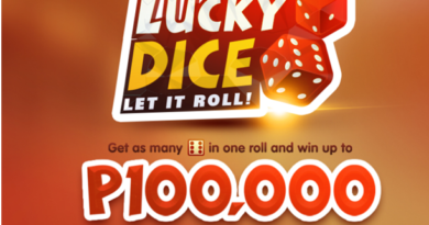 Lucky-Dice-game