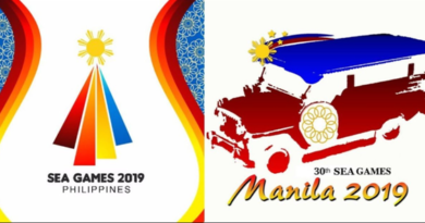 Manila SEA Games 2019