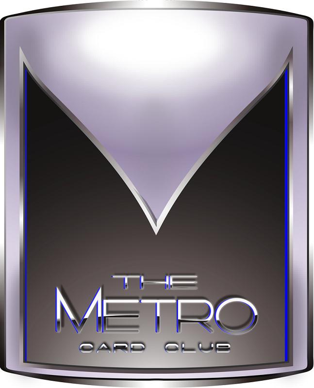 Metro Card Club