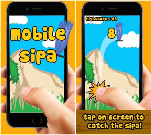 Mobile SIPA