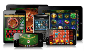 Mobile Casino- Philippine