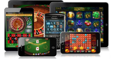 Mobile Casino- Philippine