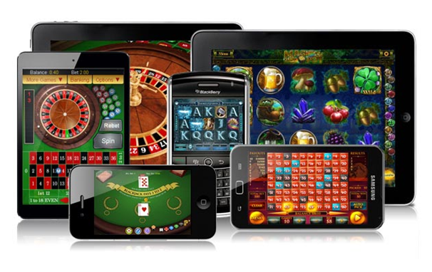 Six Best Mobile Casinos In The Philippines Play Casino Games On The Go