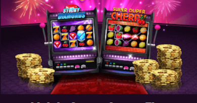 Mobile casino games offline