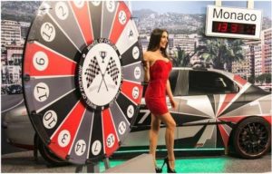 Money wheel game- Wheel of Fortune- Live