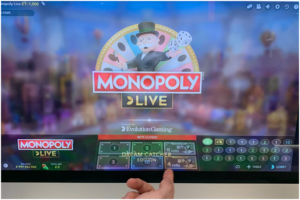 Monopoly live