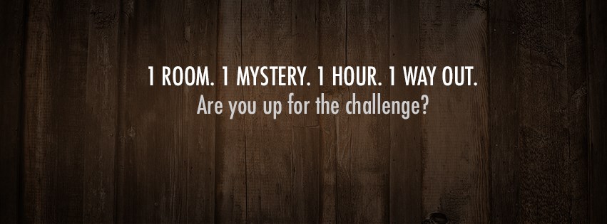 Mystery Manila Challenge