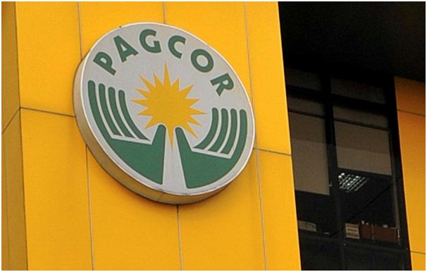 PAGCOR