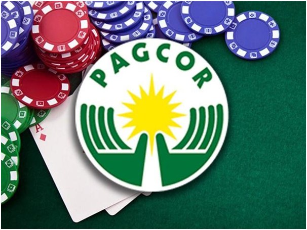 Pagcor Philippines