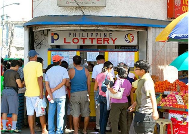 The Topsy Turvey Gambling situation in Philippines