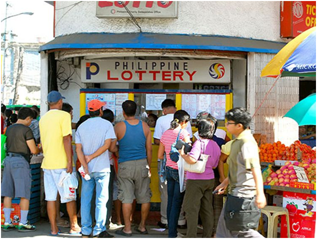 Philippine lottery