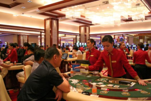 Philippine casinos