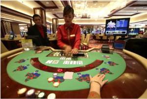 Philippines gaming sector