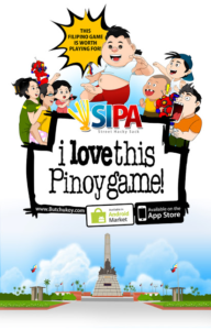 Pinoy game apps