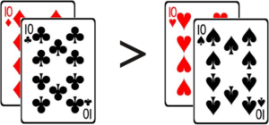 Poker Pairs